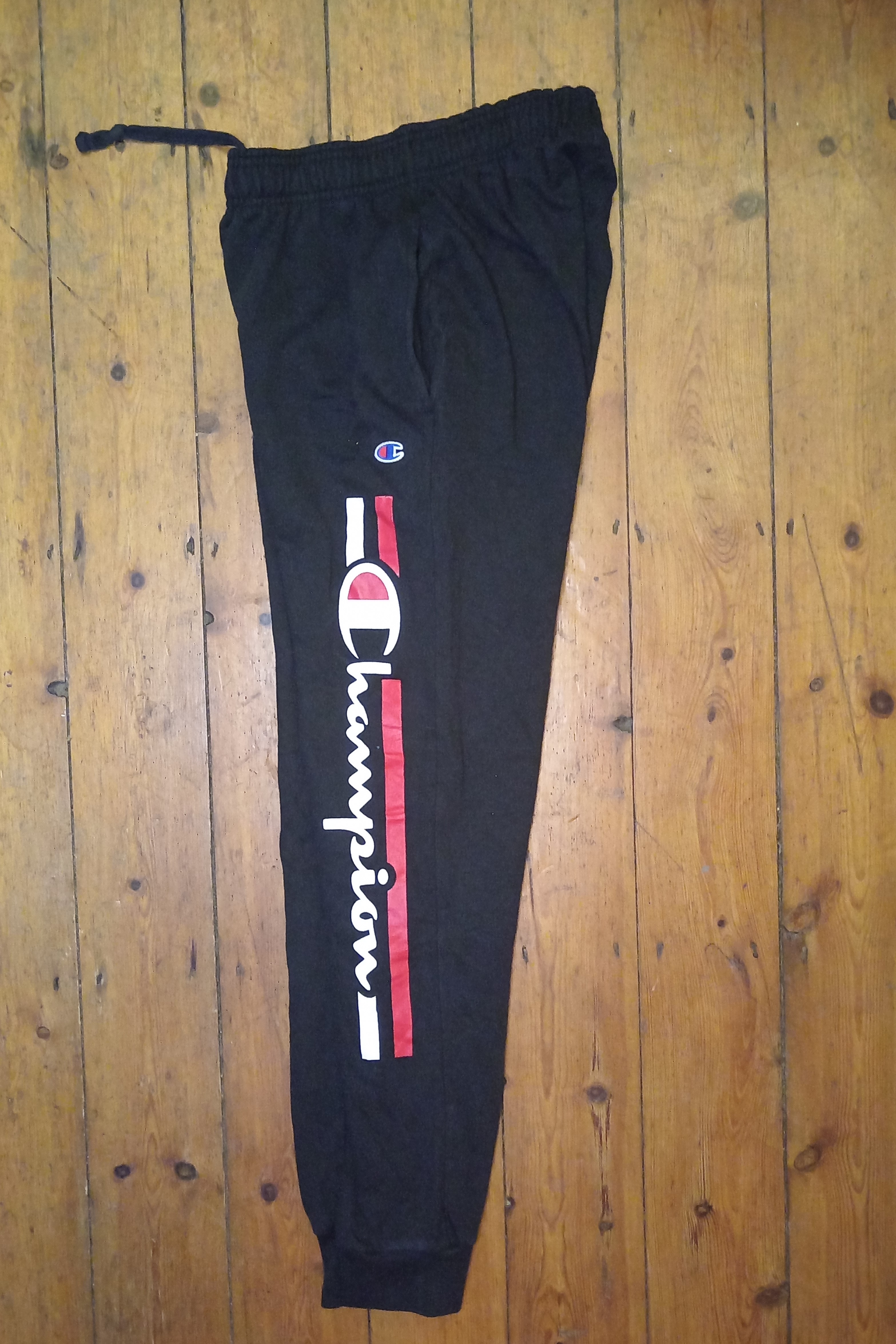 Champion Fleece Bottoms